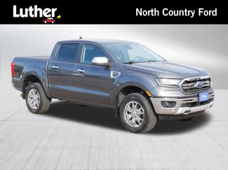 Certified 2019 Ford Ranger Lariat w/ Equipment Group 501A Mid AWD/4WD video 1