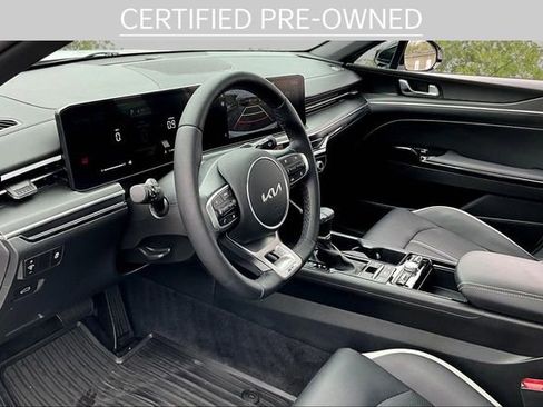 Used 2025 Kia K5 GT-Line image 12