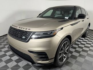 Certified 2026 Land Rover Range Rover Velar Dynamic SE AWD/4WD video 2