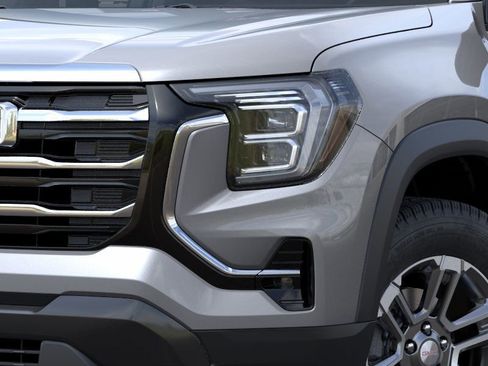 New 2026 GMC Terrain Elevation image 12