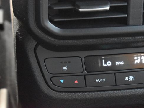 New 2026 Honda Passport TrailSport Elite image 15