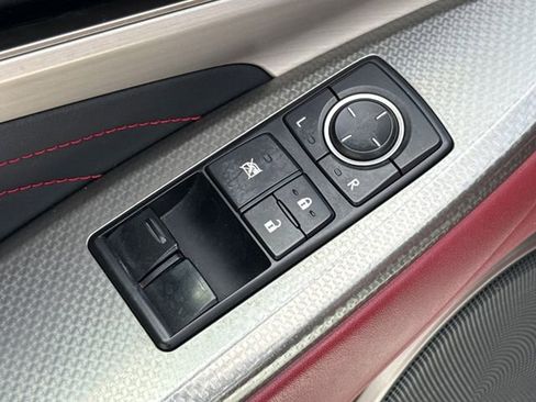 Used 2015 Lexus RC 350 w/ F Sport w/Summer Tires RWD image 18