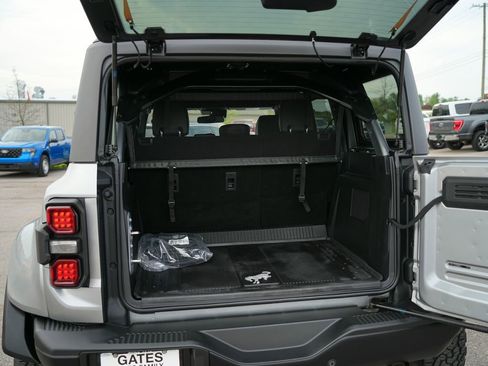 Used 2024 Ford Bronco Raptor AWD/4WD image 37