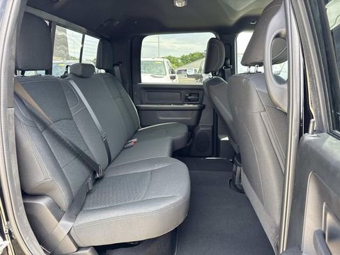 New 2026 RAM 3500 Tradesman AWD/4WD image 10