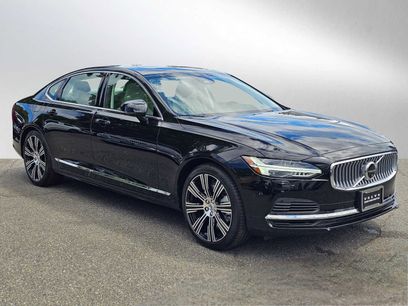 New 2024 Volvo S90 T8 Ultimate