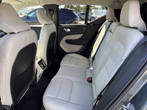 New 2026 Volvo XC40 B5 Plus w/ Protection Package Premier image 13