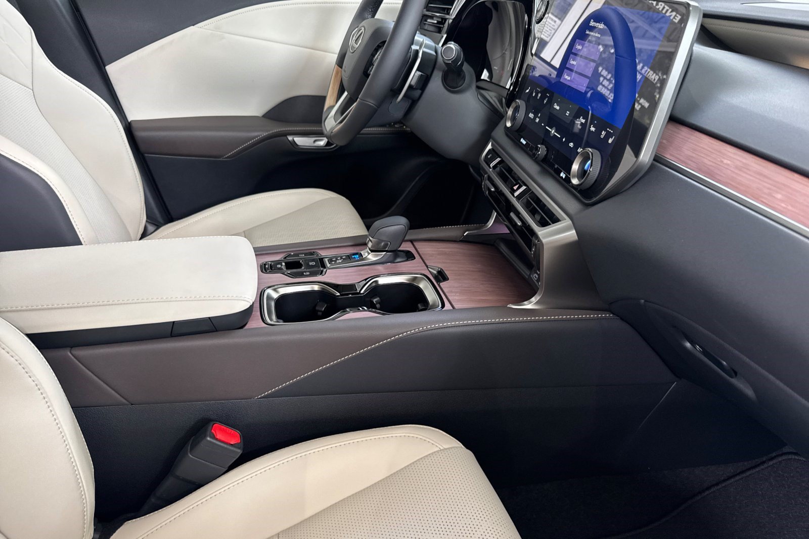 New 2026 Lexus RX 350 Premium Plus FWD image 14