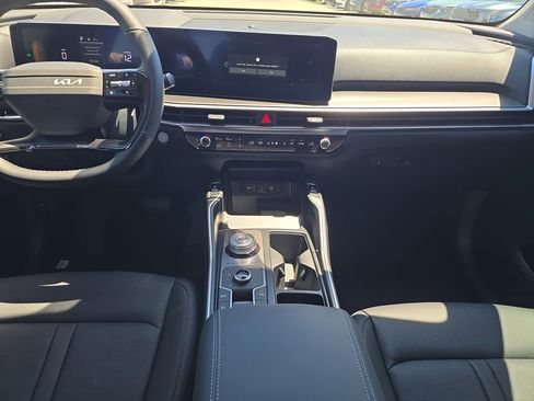 New 2026 Kia Sorento EX AWD/4WD image 15