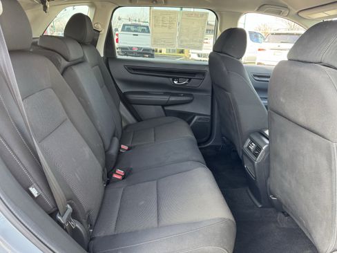 Used 2024 Honda CR-V LX image 33