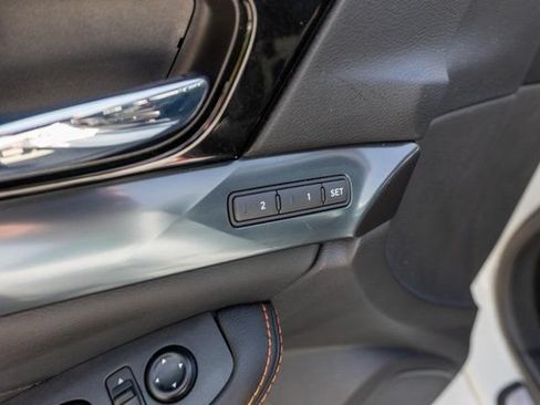 Certified 2023 Nissan Maxima SR w/ Sport Mat Group FWD image 21