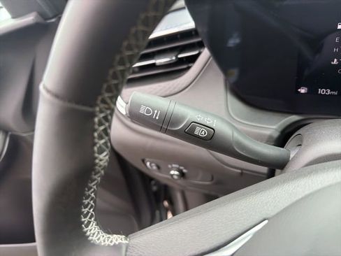 Used 2025 Buick Encore GX Preferred image 37