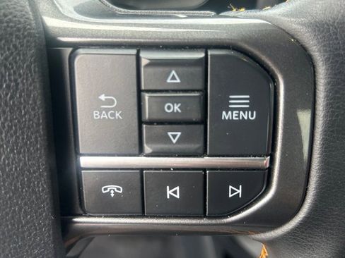 Used 2023 Ford F150 Tremor AWD/4WD image 20