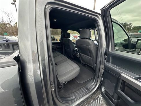 Used 2019 Ford F150 XLT w/ Equipment Group 302A Luxury image 17