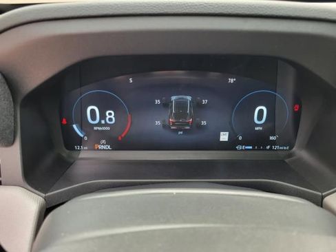 New 2025 Ford Explorer Active w/ Active Comfort Package image 20