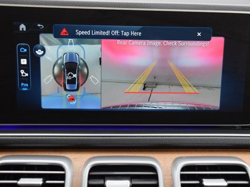 Used 2025 Mercedes-Benz GLE 350 4MATIC image 30