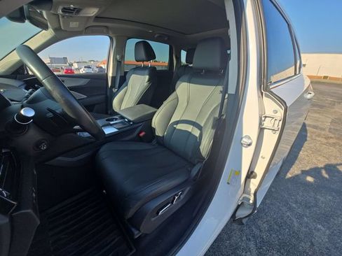 Certified 2024 Acura MDX FWD image 11