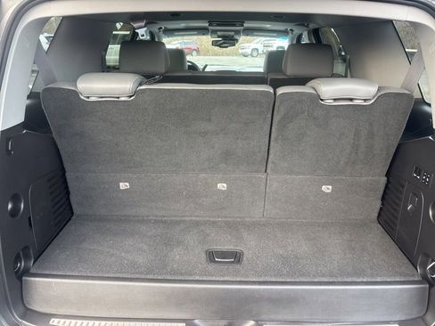 Used 2015 Chevrolet Tahoe LT w/ Luxury Package image 14
