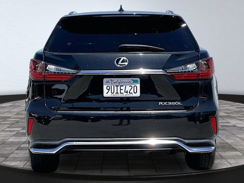Used 2021 Lexus RX 350L FWD w/ Premium Package image 24