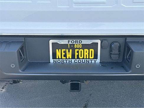 New 2025 Ford F150 XL image 21