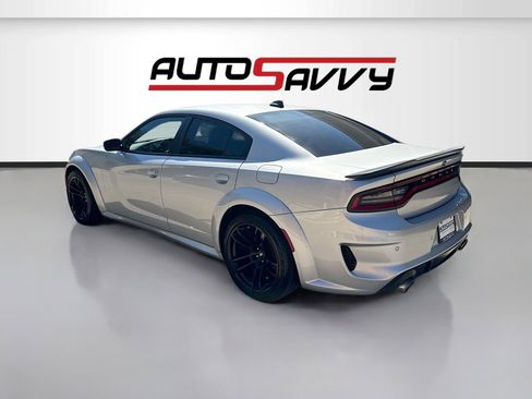 Used 2023 Dodge Charger Scat Pack RWD image 5