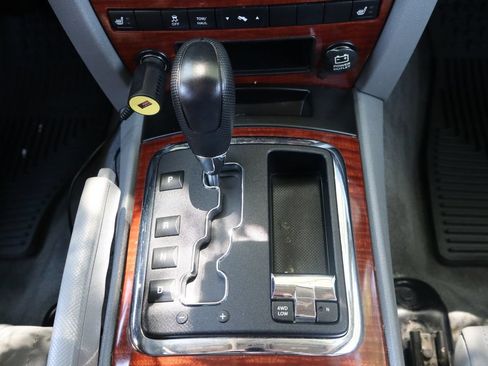 Used 2006 Jeep Grand Cherokee Limited AWD/4WD image 35