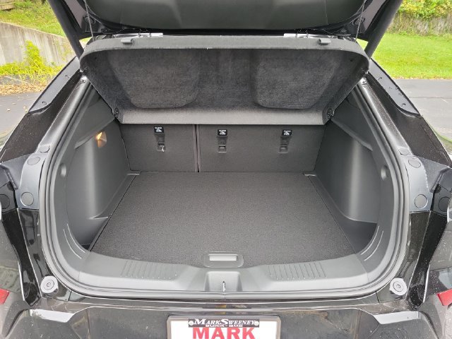 New 2026 Buick Envista Sport Touring w/ Convenience I Package FWD image 6