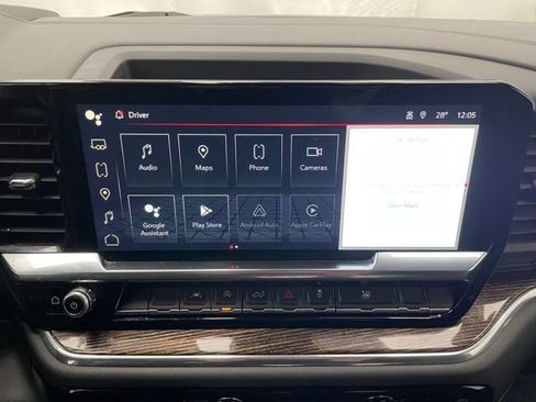 Used 2022 GMC Sierra 1500 Elevation image 3