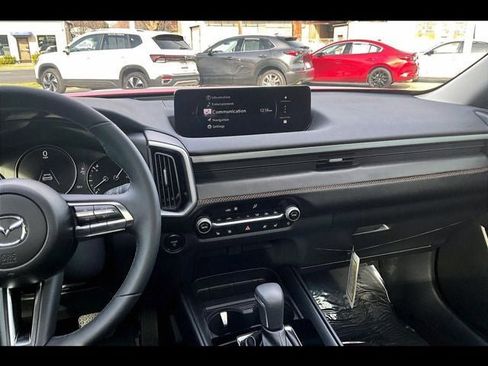 New 2026 MAZDA CX-50 AWD 2.5 Hybrid w/ Weather Package image 37