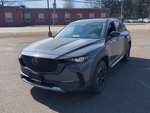 New 2026 MAZDA CX-50 Meridian Edition AWD/4WD image 2