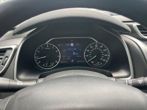 Used 2023 Nissan Murano SL w/ Cargo Package AWD/4WD image 13