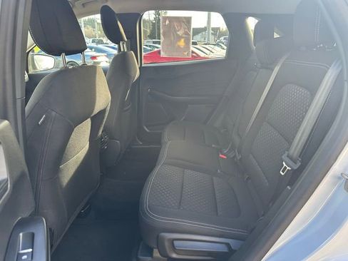 Used 2025 Ford Escape Active AWD/4WD image 11