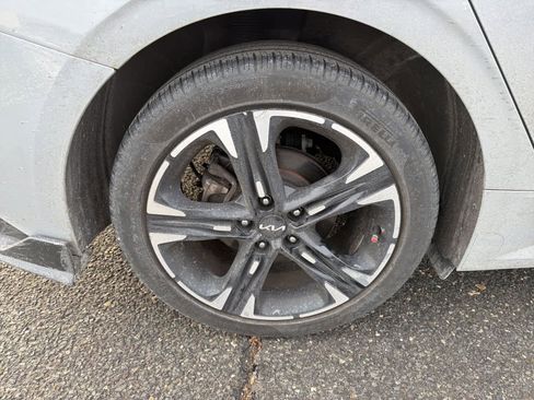 Used 2023 Kia K5 GT-Line w/ GT-Line Premium Package image 23