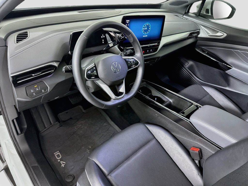 Used 2023 Volkswagen ID.4 Pro S RWD image 9