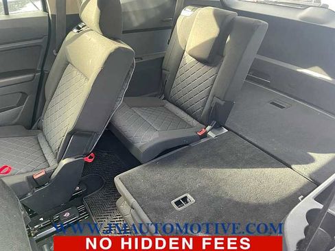 Used 2019 Volkswagen Atlas S AWD/4WD image 4