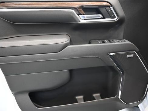 New 2026 Chevrolet Silverado 1500 LT Trail Boss AWD/4WD image 27