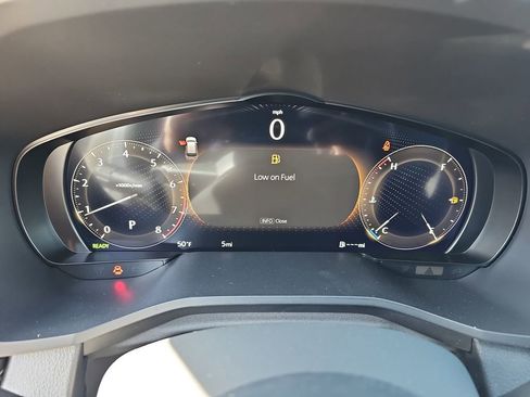 New 2026 MAZDA CX-70 3.3 Turbo w/ Premium Plus Pkg image 19