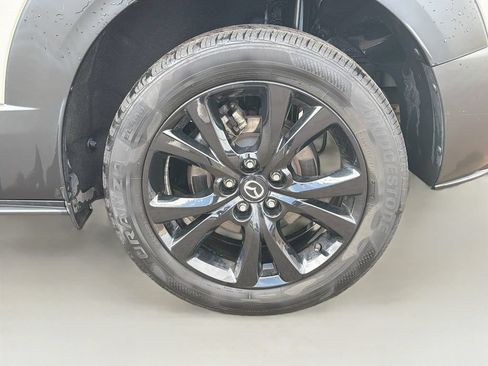 Used 2024 MAZDA CX-30 AWD 2.5 S w/ Select Sport Pkg image 32