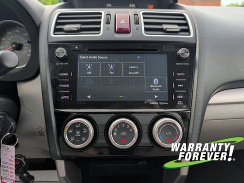 Used 2016 Subaru Forester 2.5i Premium w/ Popular Package #2 AWD/4WD image 11