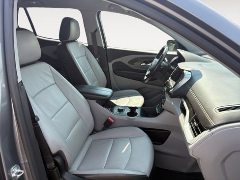 Used 2020 GMC Terrain SLT w/ Preferred Package AWD/4WD image 15