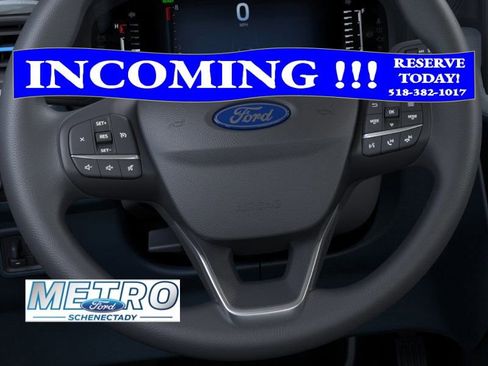 New 2026 Ford Maverick XLT image 14