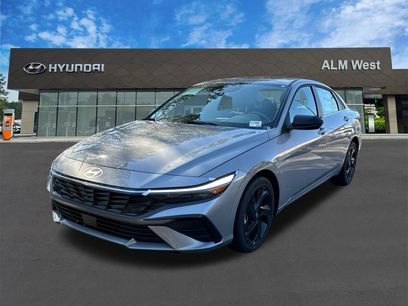New 2026 Hyundai Elantra SEL Sport Premium