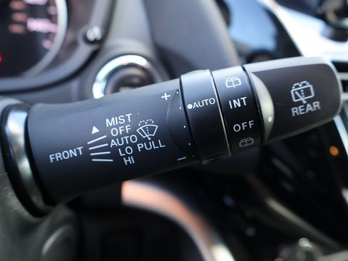 New 2026 Mitsubishi Eclipse Cross LE image 39