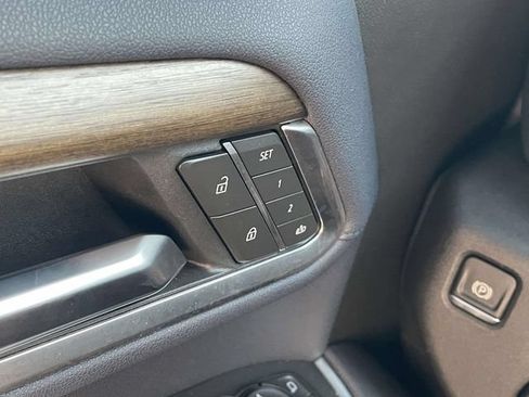 Used 2025 Chevrolet Silverado 3500 High Country w/ Technology Package AWD/4WD image 27