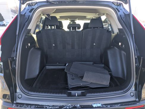 Certified 2023 Honda CR-V EX image 30