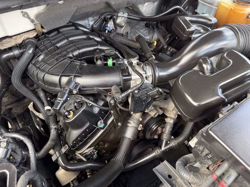 Used 2012 Ford F150 XL w/ PWR Equipment Group RWD image 27