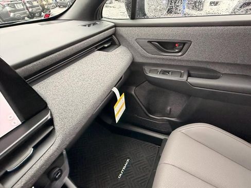 Used 2026 Subaru Outback Limited XT AWD/4WD image 13