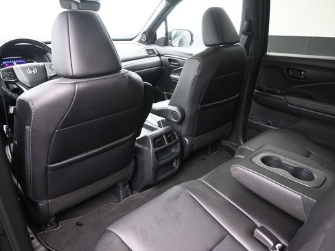 Certified 2023 Honda Passport EX-L image 25