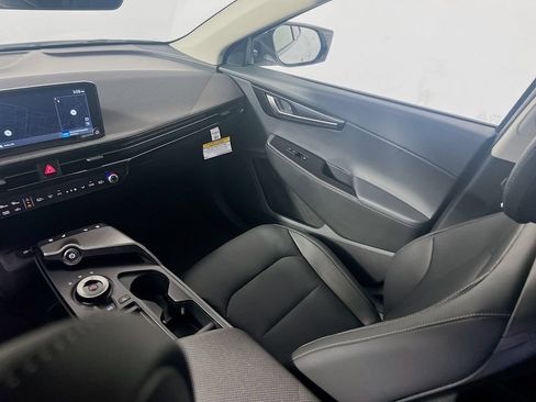 New 2026 Kia EV6 Wind RWD image 24