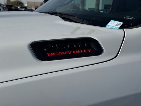 Used 2024 RAM 2500 Tradesman image 11