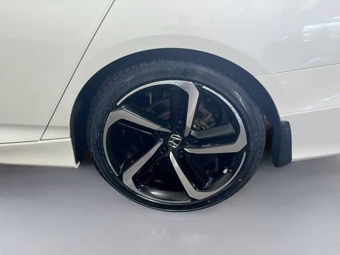 Used 2022 Honda Accord Sport Special Edition image 25